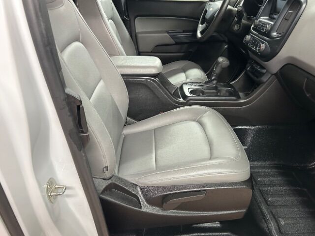 2016 Chevrolet Colorado WT Kannapolis NC