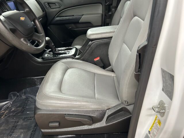 2016 Chevrolet Colorado WT Kannapolis NC