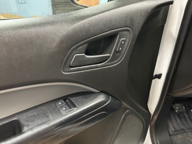 2016 Chevrolet Colorado WT Kannapolis NC