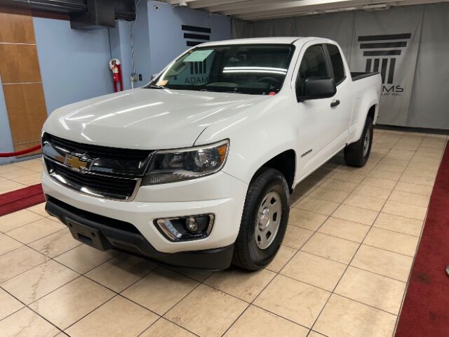 2016 Chevrolet Colorado WT Kannapolis NC