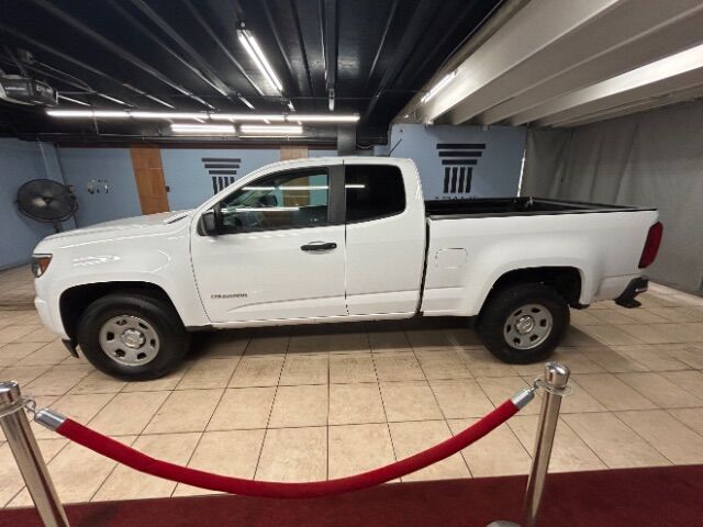2016 Chevrolet Colorado WT Kannapolis NC