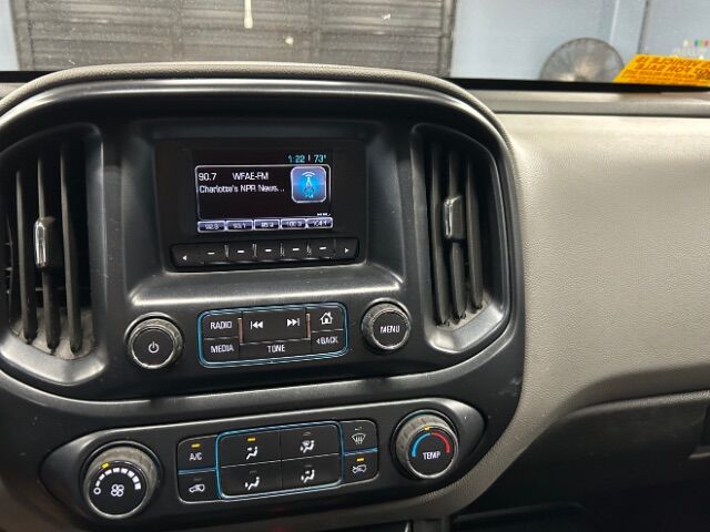 2016 Chevrolet Colorado WT Kannapolis NC