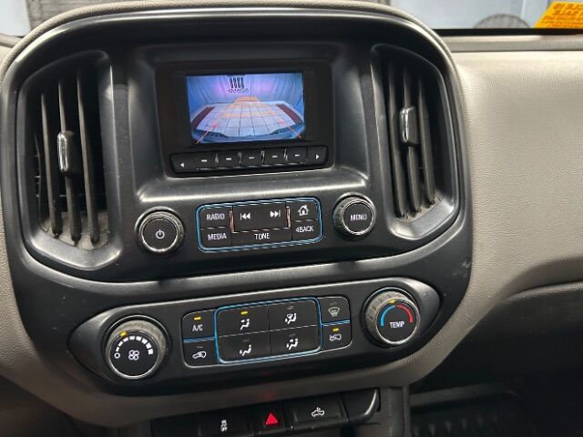 2016 Chevrolet Colorado WT Kannapolis NC