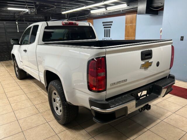 2016 Chevrolet Colorado WT Kannapolis NC