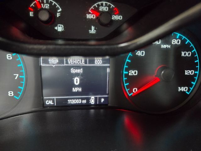 2016 Chevrolet Colorado WT Elgin IL