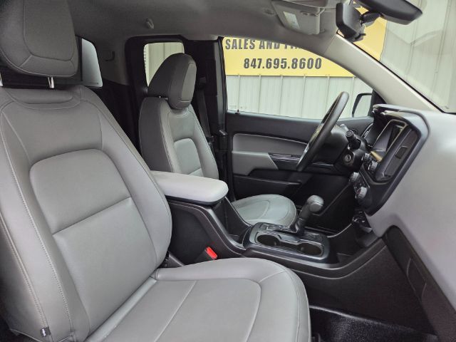 2016 Chevrolet Colorado WT Elgin IL