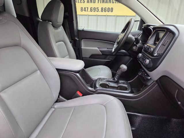 2016 Chevrolet Colorado WT Elgin IL