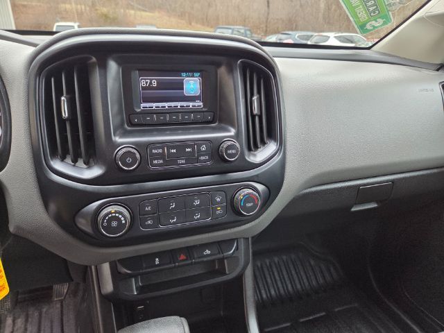 2016 Chevrolet Colorado WT Elgin IL