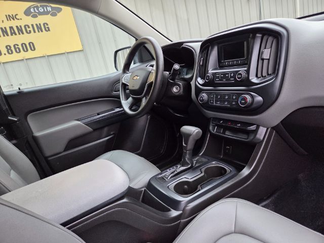 2016 Chevrolet Colorado WT Elgin IL