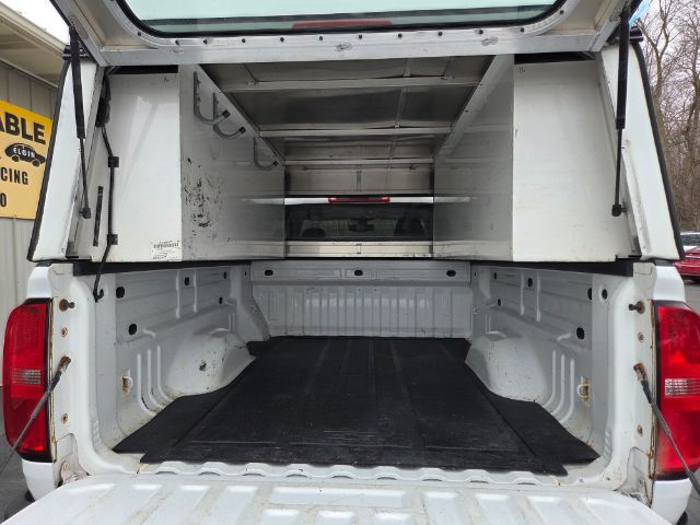 2016 Chevrolet Colorado WT Elgin IL