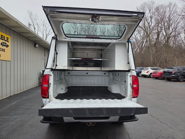 2016 Chevrolet Colorado WT Elgin IL