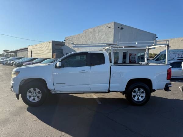 2016 Chevrolet Colorado WT Mesa AZ