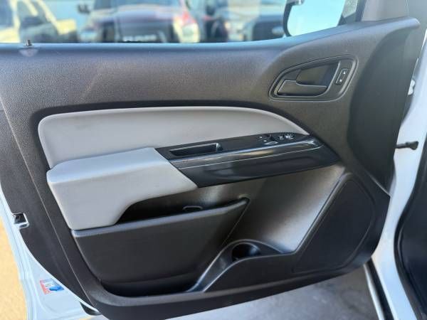 2016 Chevrolet Colorado WT Mesa AZ