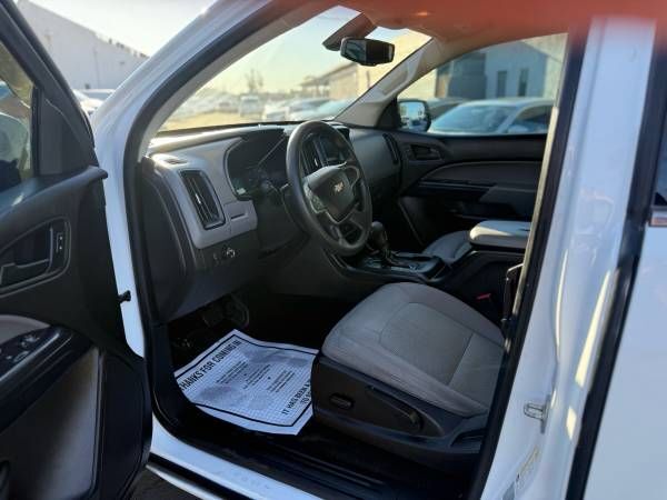2016 Chevrolet Colorado WT Mesa AZ