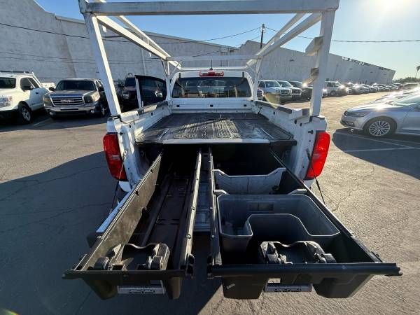 2016 Chevrolet Colorado WT Mesa AZ