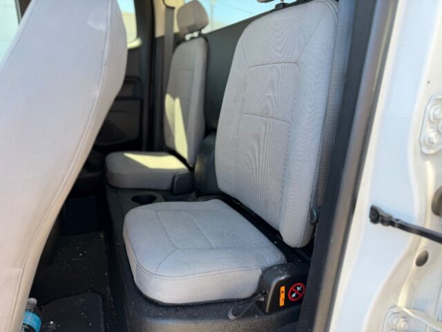 2016 Chevrolet Colorado WT Mesa AZ