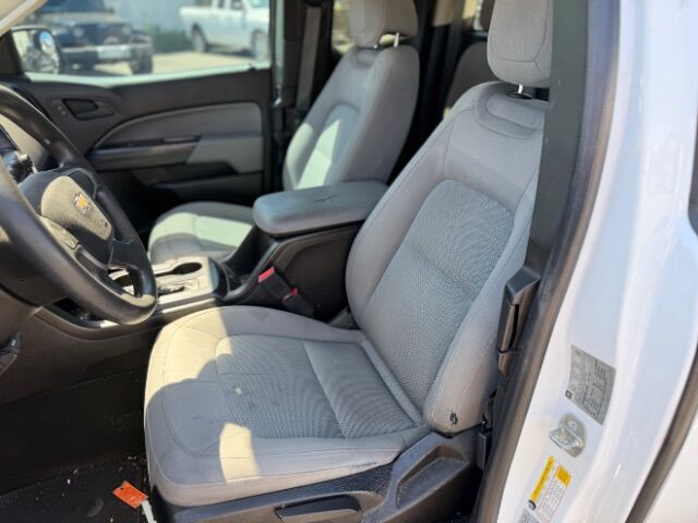 2016 Chevrolet Colorado WT Mesa AZ