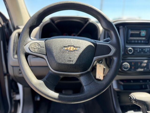 2016 Chevrolet Colorado WT Mesa AZ