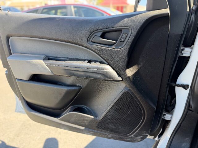 2016 Chevrolet Colorado WT Mesa AZ