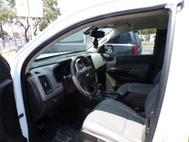 2016 Chevrolet Colorado WT San Antonio TX