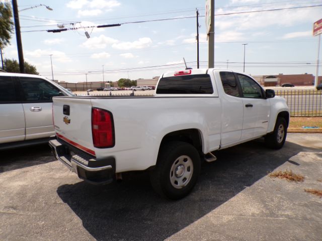 2016 Chevrolet Colorado WT San Antonio TX