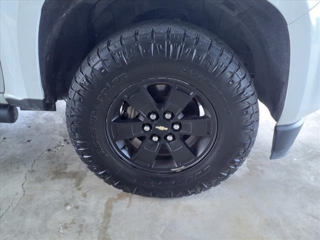 2016 Chevrolet Colorado Work Truck Brownsville TX