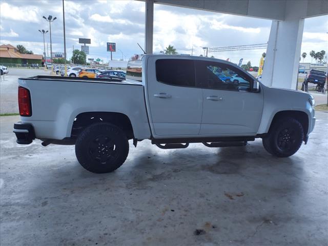 2016 Chevrolet Colorado Work Truck Brownsville TX