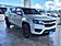 2016 Chevrolet Colorado Work Truck McAllen TX