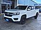 2016 Chevrolet Colorado Work Truck McAllen TX
