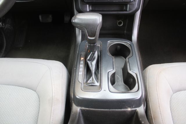 2016 Chevrolet Colorado Work Truck photo 14