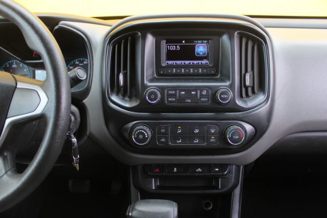 2016 Chevrolet Colorado Work Truck photo 13