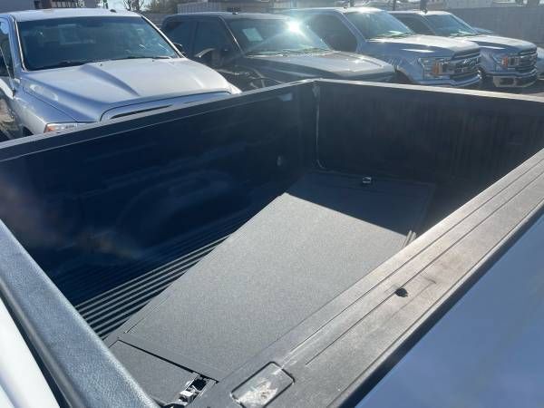2016 Chevrolet Colorado Work Truck Ext. Cab 2WD Mesa AZ