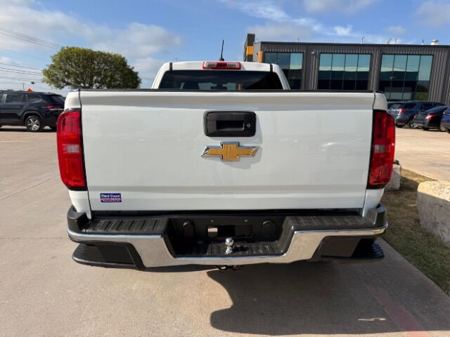2016 Chevrolet Colorado Work Truck Ext. Cab Austin TX