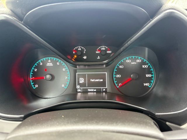 2016 Chevrolet Colorado Work Truck Jacksonville FL