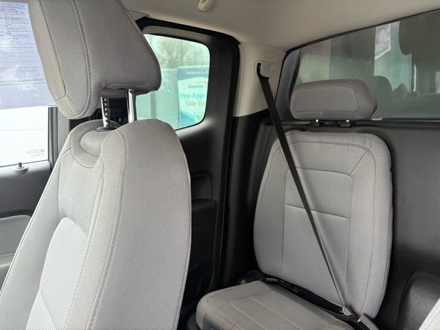 2016 Chevrolet Colorado Work Truck Jacksonville FL