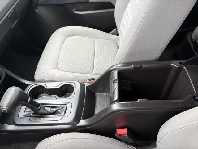 2016 Chevrolet Colorado Work Truck Jacksonville FL