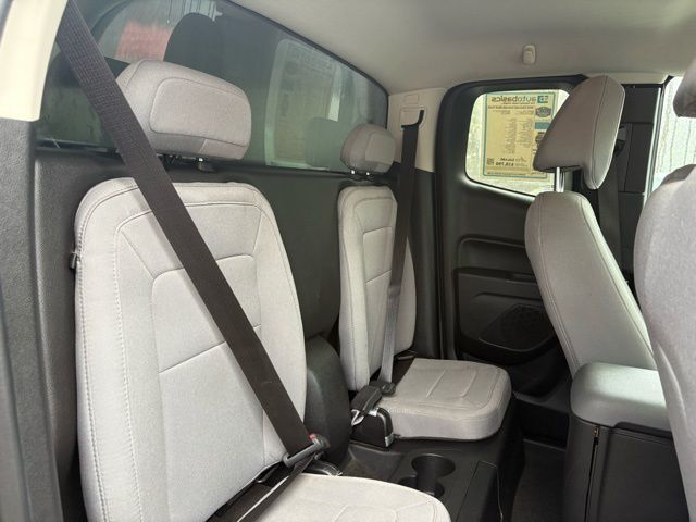 2016 Chevrolet Colorado Work Truck Jacksonville FL