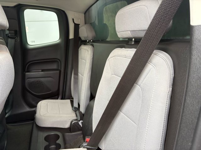 2016 Chevrolet Colorado Work Truck Jacksonville FL