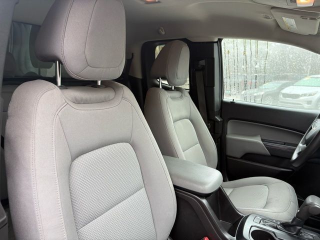 2016 Chevrolet Colorado Work Truck Jacksonville FL