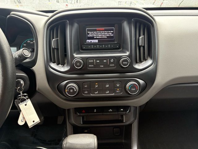 2016 Chevrolet Colorado Work Truck Jacksonville FL