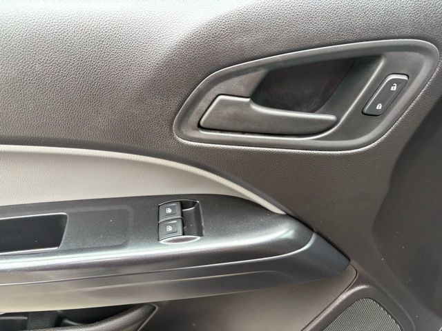 2016 Chevrolet Colorado Work Truck Jacksonville FL