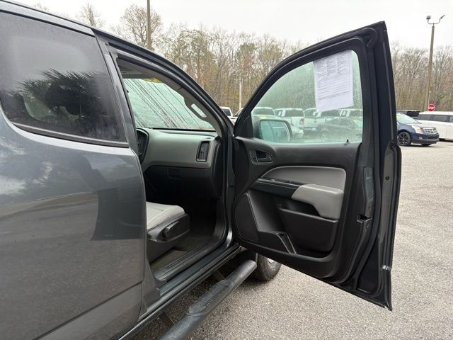 2016 Chevrolet Colorado Work Truck Jacksonville FL