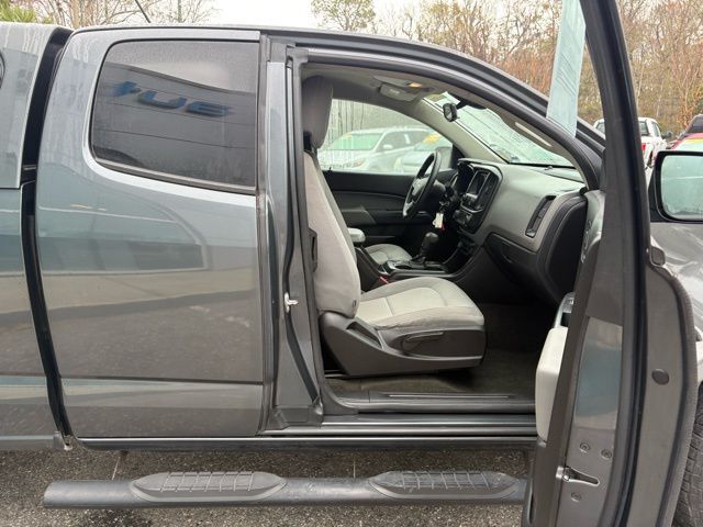 2016 Chevrolet Colorado Work Truck Jacksonville FL