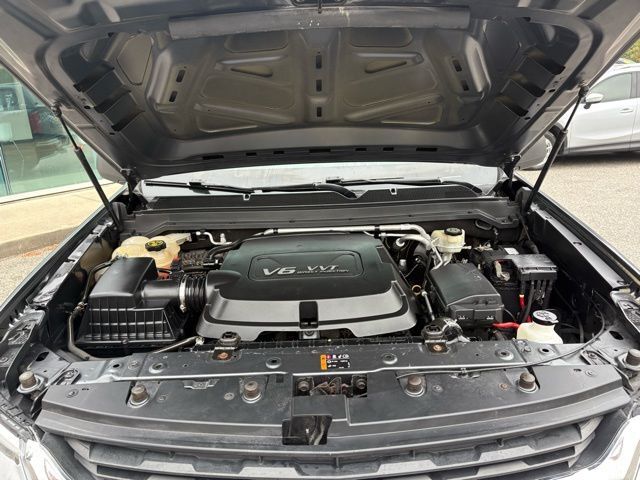 2016 Chevrolet Colorado Work Truck Jacksonville FL