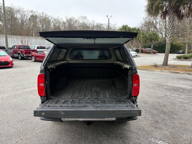 2016 Chevrolet Colorado Work Truck Jacksonville FL