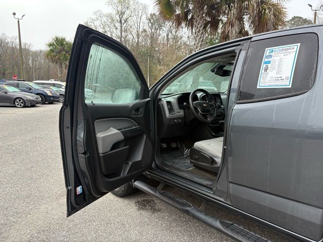 2016 Chevrolet Colorado Work Truck Jacksonville FL