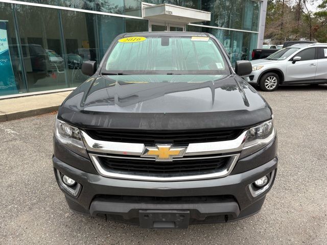 2016 Chevrolet Colorado Work Truck Jacksonville FL