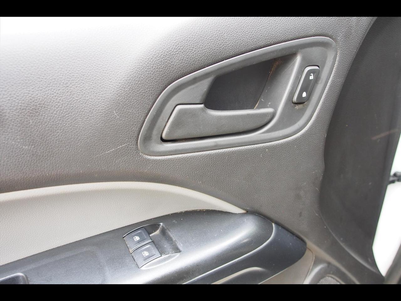 2016 Chevrolet Colorado Work Truck
