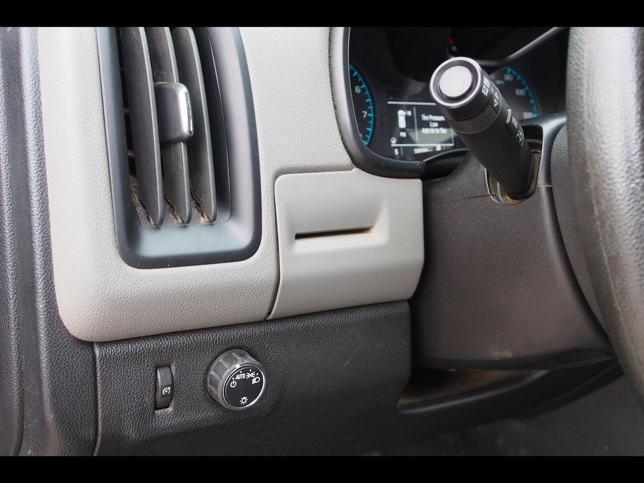 2016 Chevrolet Colorado Work Truck