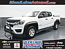 2016 Chevrolet Colorado Work Truck